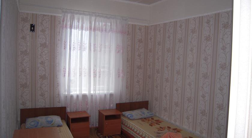 Гостевой дом Cottage Tatarskaya Bukhta Мысовое