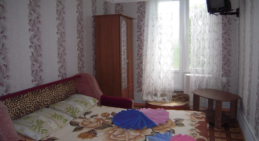 Гостевой дом Cottage Tatarskaya Bukhta Мысовое