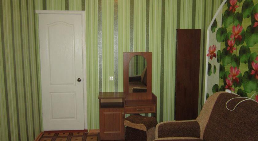 Гостевой дом Cottage Tatarskaya Bukhta Мысовое