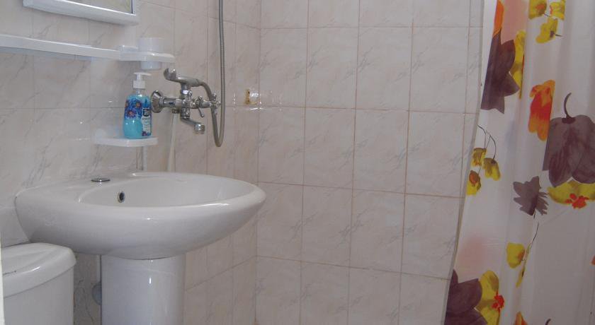 Гостевой дом Cottage Tatarskaya Bukhta Мысовое
