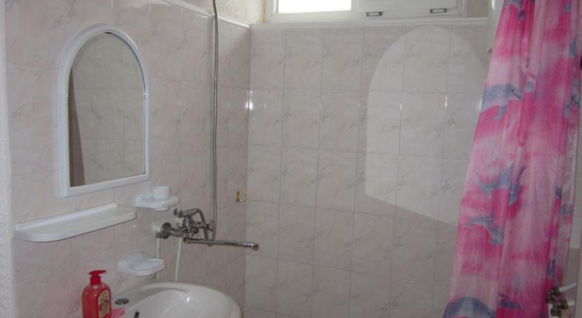 Гостевой дом Cottage Tatarskaya Bukhta Мысовое
