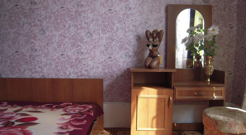 Гостевой дом Cottage Tatarskaya Bukhta Мысовое