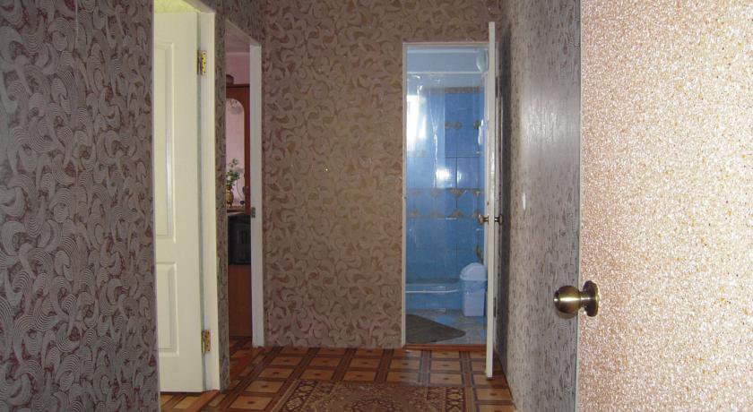 Гостевой дом Cottage Tatarskaya Bukhta Мысовое-24