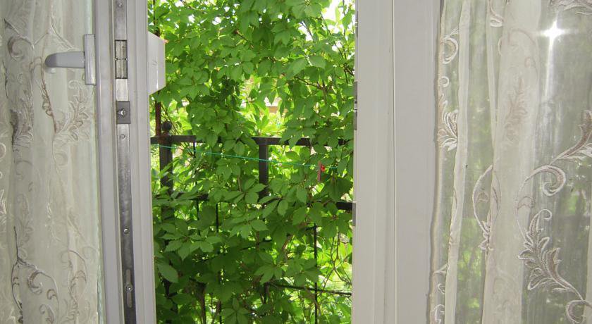 Гостевой дом Cottage Tatarskaya Bukhta Мысовое