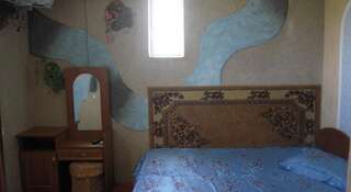 Гостевой дом Cottage Tatarskaya Bukhta Мысовое Двухместный номер с 2 отдельными кроватями и душем-4
